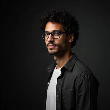 Jonah Reyes, Fact-Checker