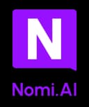 Nomi logo