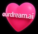 OurDream AI logo